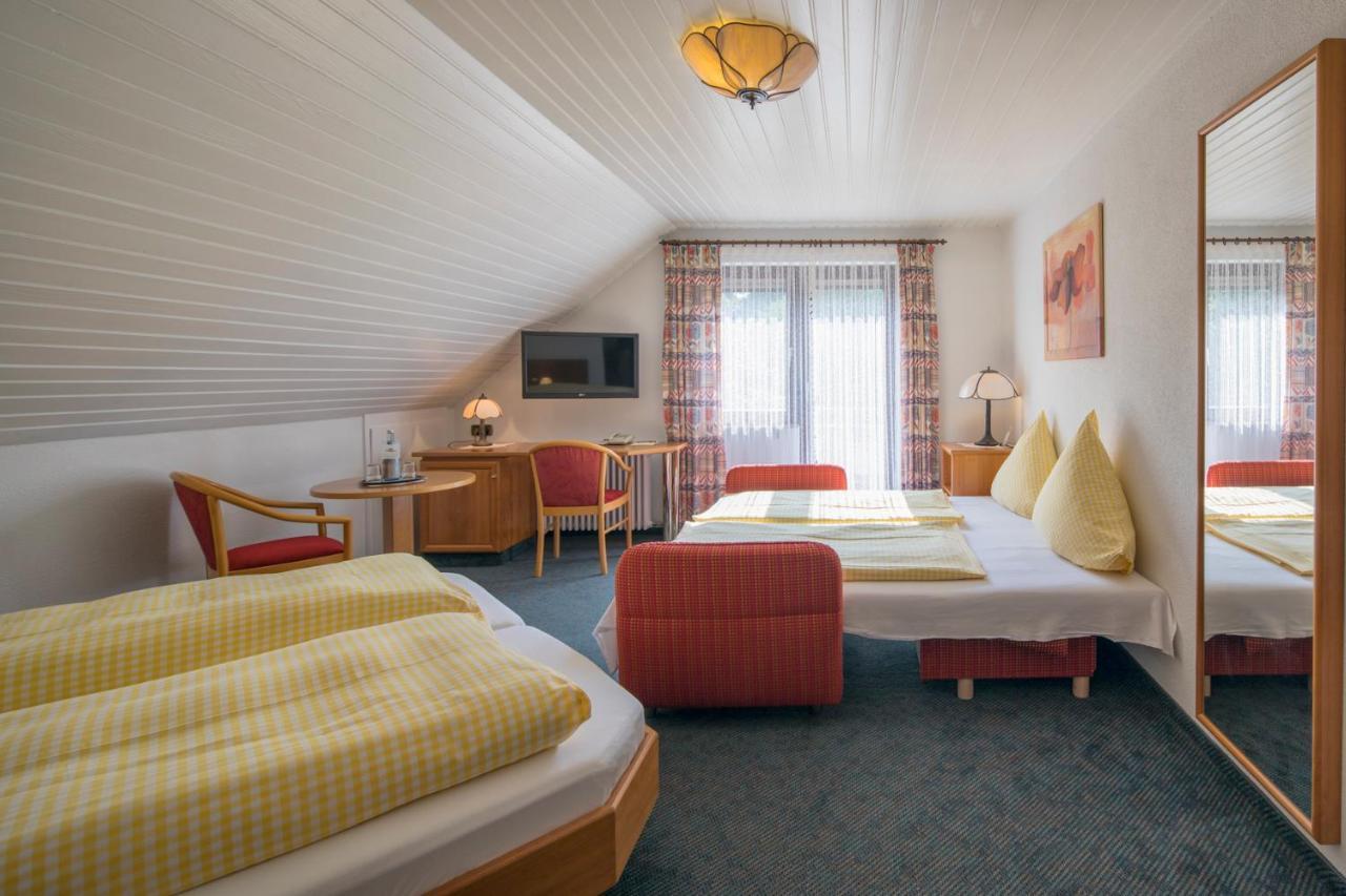 Hotel Riegeler Hof 3*